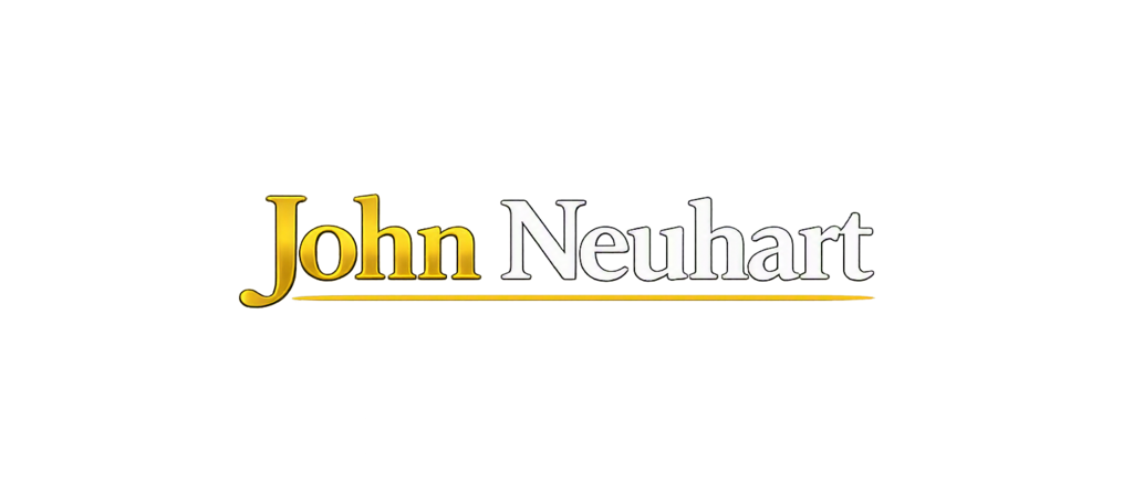johnneuhart.com
