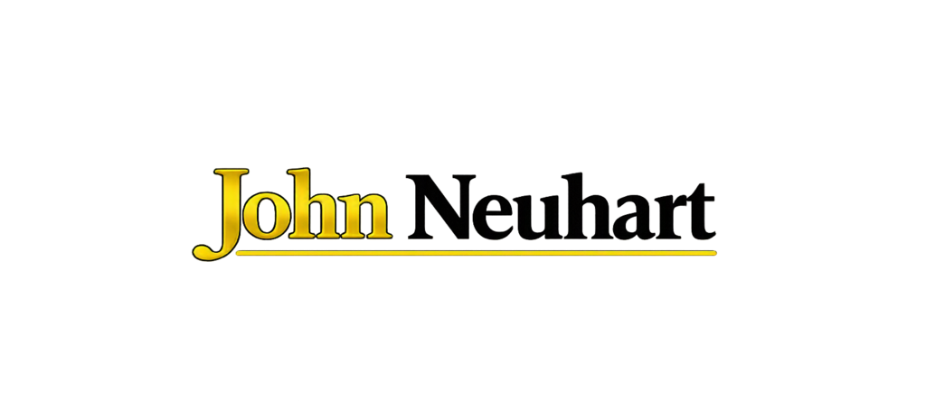johnneuhart.com
