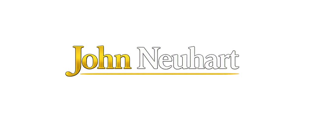 johnneuhart.com